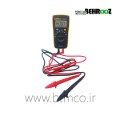 BASIC DIGITAL MULTIMETER 101 FLUKE-01