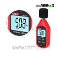 Sound level meter UT-353 UNI-T-01