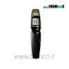 temperature laser 830T2 TESTO