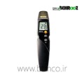 temperature laser 830T2 TESTO