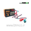 EARTH GROUND TESTER VICTOR 4105A-02
