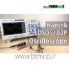 اسیلوسکوپ دیجیتال هانتک 