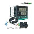 Digital temperature and humidity controller TDK-0302-01