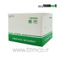 Digital temperature and humidity controller TDK-0302-01