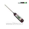 DIGITAL THERMOMETER WITH PROBE SENSOR TP3001