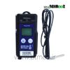 BLE USB TEMP DATA LOGGER USER MANUAL-TEMPU06+-01
