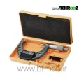 Mitutoyo 103-139 Outside Mechanical Micrometer