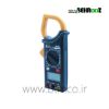 Protuse clamp ampere meter P2-C51