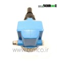 Endress+Hauser Ultrasonic measurement FMU40-01