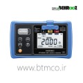 Hioki EARTH TESTER FT6031-50