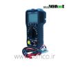True RMS Digital Multimeter P2-M53 Pro2s