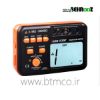 Digital Insulation Resistance Tester VICTOR VC60B Plus