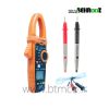 PEAKMETER PM2128 Digital AC/DC Clamp Meter