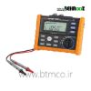 PEAKMETER PM5205 Digital Insulation Tester