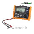 PEAKMETER PM5205 Digital Insulation Tester