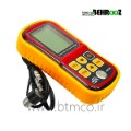-01Benetech Ultrasonic Thickness Gauge GM100