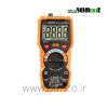 PEAKMETER Digital Multimeter PM18A
