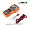 PEAKMETER Digital Multimeter PM18A-01