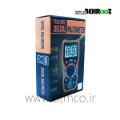 PEAKMETER Digital Multimeter PM18A-02