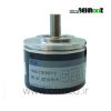 Kwangwoo rotary encoders KS48-8-0100-zt-2