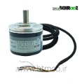 Kwangwoo rotary encoders KS48-8-2500-zt-2