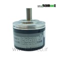 Kwangwoo rotary encoders KS48-8-2500-zt-2-01