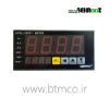 sommy panel meters SF8-R20B