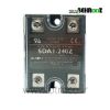 union AC Input AC Load SSR SDA1-240Z
