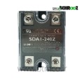 union AC Input AC Load SSR SDA1-240Z