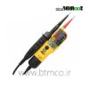 Fluke T130 Two-pole Voltage and Continuity Electrical Tester