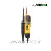 Fluke T130 Two-pole Voltage and Continuity Electrical Tester-01