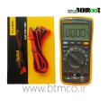 Fluke 17B+ Digital Multimeter-01