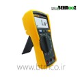 Fluke 117 Electricians Multimeter voltage