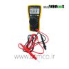 Fluke 117 Electricians Multimeter voltage-01