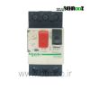 thermal magnetic motor circuit breaker GV2ME10