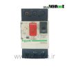 thermal magnetic motor circuit breaker GV2ME06