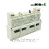 auxiliary contact GVAE11