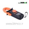 victor 606A AC Clamp Multimeter