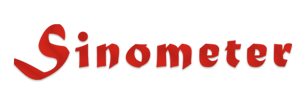 SINOMETER/CHINA