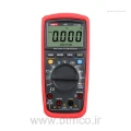 مولتی متر پرتابل دیجیتال یونیتی UT139C