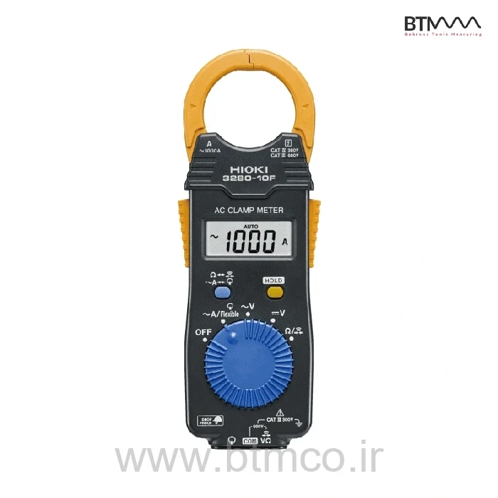 HIOKI 3280 10F