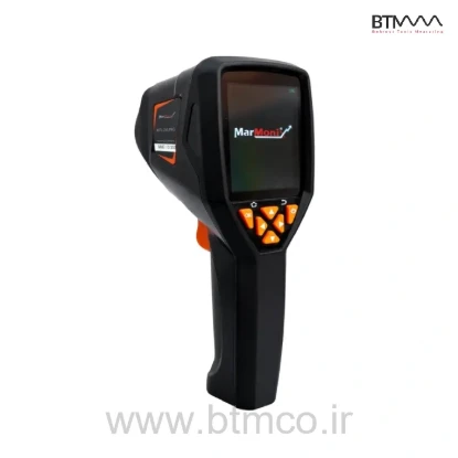 قیمت MTV 256 PRO Thermal Camera
